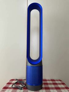 ダイソン TP00 空気清浄機　扇風機　空気清浄機能付ファン　dyson リモコンなし　ピュアクール　タワーファン　サーキュレーター