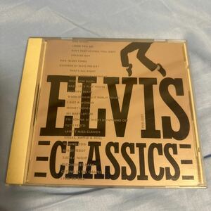 ELVIS CLASSICS