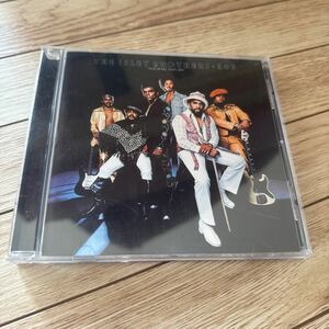 3+3 The Isley Brothers アイズレーブラザーズ