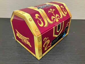  Lawson limitation immediately complete sale goods unopened Dragon Quest Monstar z3[ kun .... manner taste potato stick ] Treasure Box gong ke figure doll confection 
