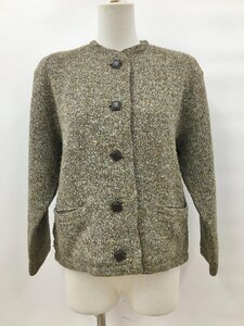 Christian Dial Sports Christian Dior Sports No Color Jacket M с длинным рукавом 2311wr001