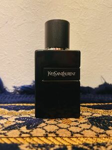 ysl y le parfum 60ml 残量45ml イヴサンローラン 香水