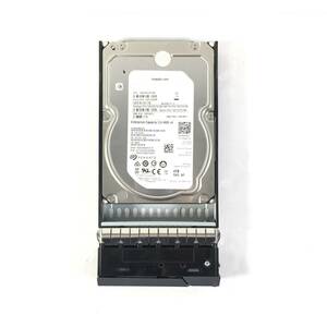 S5110274 SEAGATE 4TB SAS 3.5インチ HDD 1点【中古動作品】