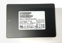 S5111340 SAMSUNG SATA 2.5インチ 480GB SSD 1点【中古動作品】_画像1