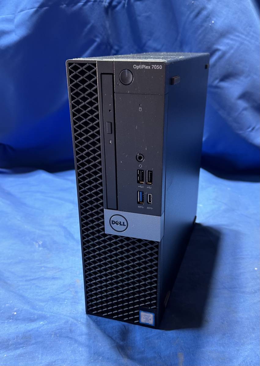 2023年最新】Yahoo!オークション -dell optiplex 7050(デル)の中古品