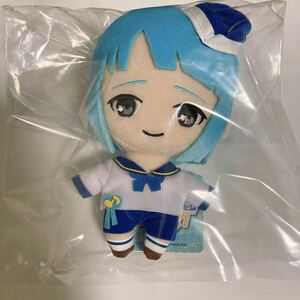 1円〜 あんさんぶるスターズ ぬいぐるみ 紫之創 Ra*bits あんスタ