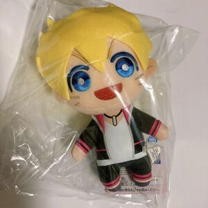 1円〜 BORUTO NARUTO NEXT GENERATIONS ともぬい vol.1 うずまきボルト ナルト