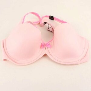 ヴィクトリアシークレット 肌着 未使用 ブラジャー 32D アンダーウエア ブランド レディース 32Dサイズ ピンク VICTORIA'S SECRET