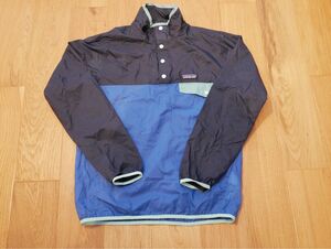 Patagonia(パタゴニア) フーディニ スナップT プルオーバー XXS