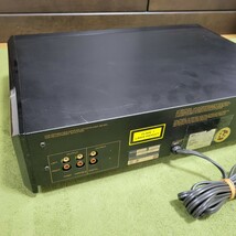 REVOX B226-S CDプレーヤー_画像6