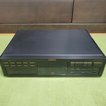 REVOX B226-S CDプレーヤー_画像1