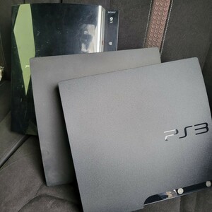 SONY ソニー PS3本体 プレイステーション3 PlayStation3 プレステ3