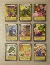ドラゴンボールカードゲーム 第5弾 フルコンプ 全56種 ※キラカードパック版統一_画像6