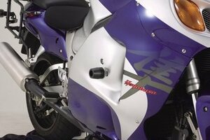 デイトナ エンジンプロテクター GSX1300Rハヤブサ（-'07）/79931