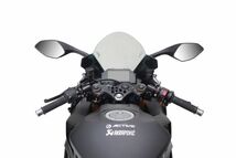 アクティブ YZF-R25/YZF-R3 セパレートハンドルキット (50930003)_画像2