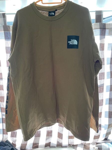 ノースフェイス THE NORTH FACE 長袖
