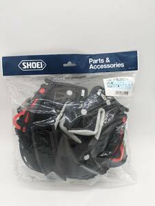 1）新品 未使用 SHOEI ショウエイ X-12 内装セット Mサイズ 4512048315559　X-TWELVE 