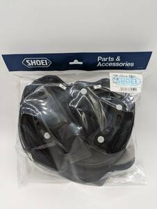 5) 新品 未使用 SHOEI ショウエイ J-Cruise 内装セット L サイズ 4512048369590 ジェイクルーズ JCruise ヘルメット バイク