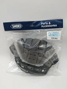 1）新品 未使用 SHOEI ショウエイ X-12 センターパッド L9 4512048315269　X-TWELVE 