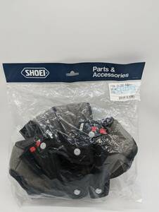 新品 未使用 SHOEI ショウエイ EX-ZERO 内装セット Lサイズ 4512048482541