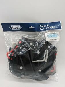 2）新品 未使用 SHOEI ショウエイ X-12 内装セット XLサイズ 4512048315573　X-TWELVE 