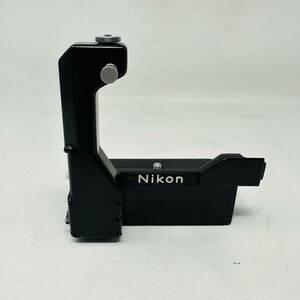 Nikon ニコン カメラ ヴィンテージ F-36 直結式バッテリーケース 美品