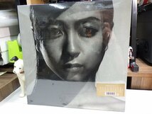 ｍK2｜新品未開封！（Sealed Vinyl）【 2LP / 2002東芝EMI first press 】宇多田ヒカル「DEEP RIVER」HIKARU UTADA_画像1