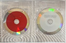【JM13】桑田佳祐　MUSICMAN ［CD+DVD+BOOK］＜初回生産限定盤＞_画像6