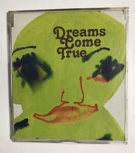 シングルCD ◆ DREAMS COME TRUE ドリームズ・カム・トゥルー ◆ マスカラまつげ / はじまりのla