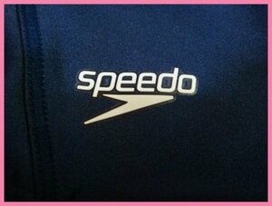 ◆speed・スピード・スクール水着　ネイビーブルー◆110