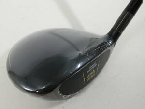 新品未使用品★保証書付き キャロウェイ ROGUE ST MAX ローグエスティマックス 4W(16.5度) VENTUS for Callaway 5 フレックス(S)