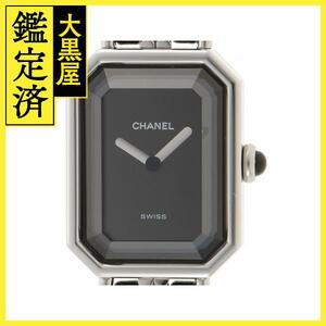 CHANEL シャネル プルミエールＬ H0451 SS 革【436】2148103601798