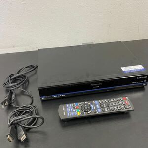 b☆Panasonic デジタルCSチューナー　TZ-WR320 リモコン付