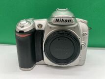 愛a◇ Nikon ニコン DIGITAL CAMERA D50 2065993 デジタル一眼レフカメラ ボディ 中古品_画像2