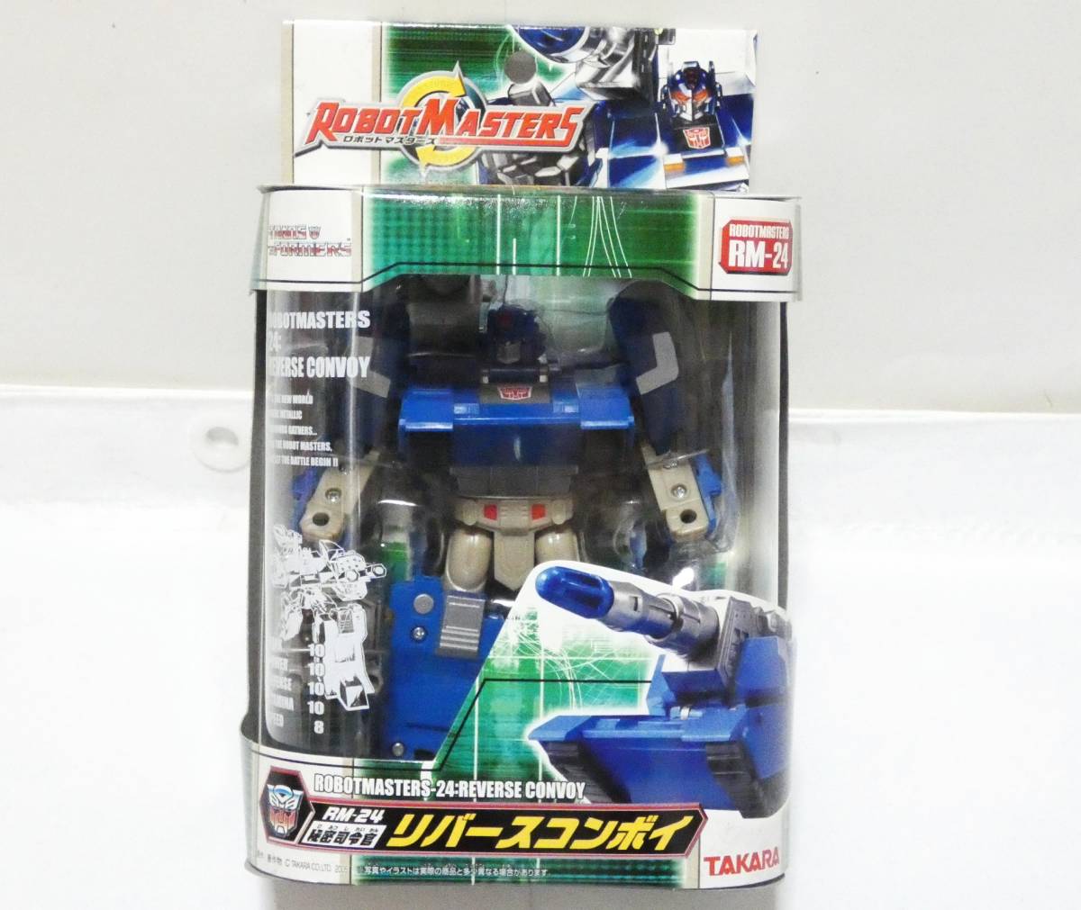 2023年最新】Yahoo!オークション -トランスフォーマー コンボイの中古