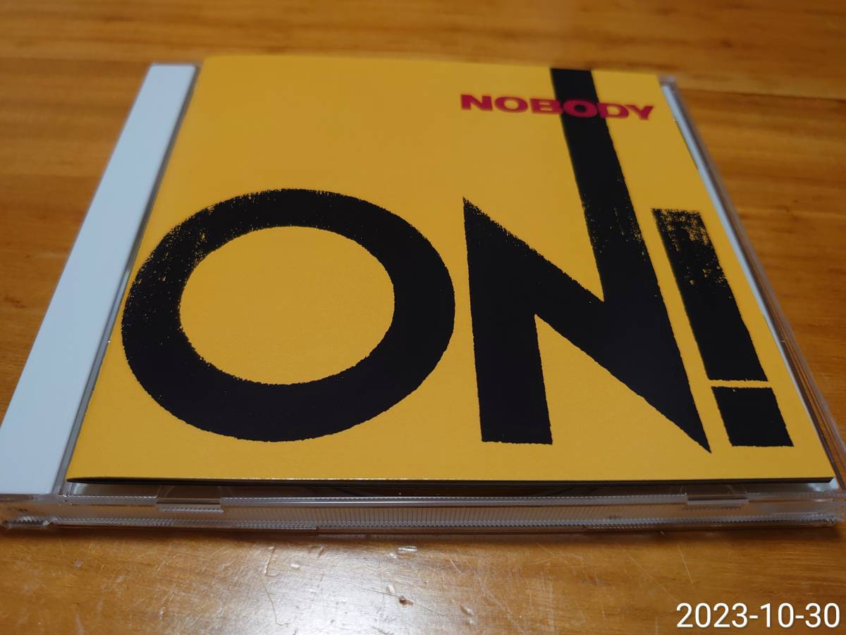 2023年最新】Yahoo!オークション -nobody on(NOBODY)の中古品・新品