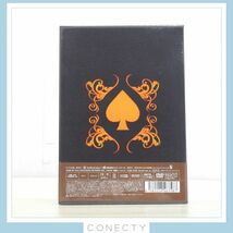 [未開封] 0号室の客 DVD-BOX1【3枚組】 大野智 丸山隆平 安田章大 横山裕 加藤シゲアキ【K2【S1_画像2