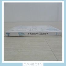 【良品】Snow Man DVD 素顔4 Snow Man盤★ポストカード付き【I3【SP_画像8