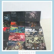 DIR EN GREY FC会報 灰色の銀貨 vol.53-100【F3【S2_画像3