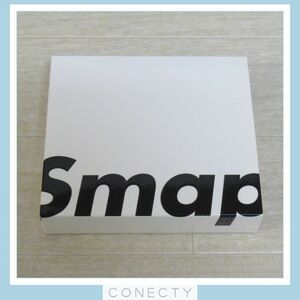 SMAP CD 25 YEARS 初回限定仕様★ベストアルバム【I4【SK