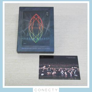 SEVENTEEN 2018 CONCERT IDEAL CUT IN SEOUL Blu-ray トレカなし 日本語字幕あり【I2【SK