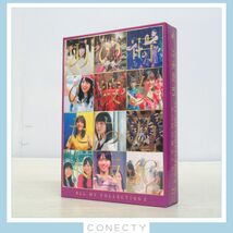 【美品】 乃木坂46 ALL MV COLLECTION2 あの時の彼女たち 完全生産限定版 Blu-ray 4枚組 生写真付き【H1【SK_画像2