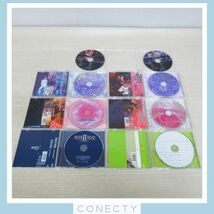 【良品】宝塚花組 明日海りお ライブCD まとめセット/シャルム/Sante!!/Melodia/BEAUTIFUL GARDEN百花繚乱/カスタマイズ/男役【J3【S1_画像5