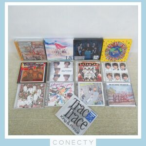 King ＆ Prince CD まとめてセット★一部未開封含む★Re:Sense/TraceTrace/他【C6【S1