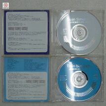 Macintosh/Windows95/PC-98 CD-ROM Train Simulator トレインシミュレーター 中央線（201系）/JR北海道/JR四国 3本セット 音楽館【10_画像3