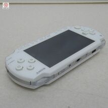 PSP 本体 バリューパック VALUE PACK PSP-1000 K ソニー SONY 箱説+ソフト付 動作確認済【10_画像6