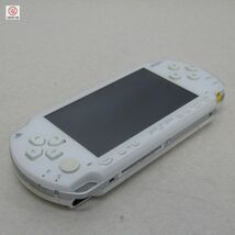 PSP 本体 バリューパック VALUE PACK PSP-1000 K ソニー SONY 箱説+ソフト付 動作確認済【10_画像5