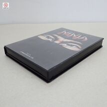 Commodore64/128 5インチFD THE LAST NINJA コモドール 箱説付【10_画像9