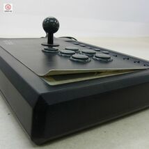 アーケードコントローラ PS/PS2/PS3/PC 等 まとめて3台セット アケコン PXN HORI プレイステーション プレステ2 箱付 現状品【40_画像8