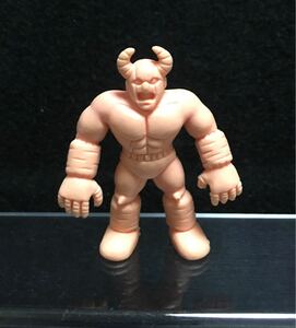  Kinnikuman gold удаление часть 13 Buffalo man gold kesi ластик фигурка 